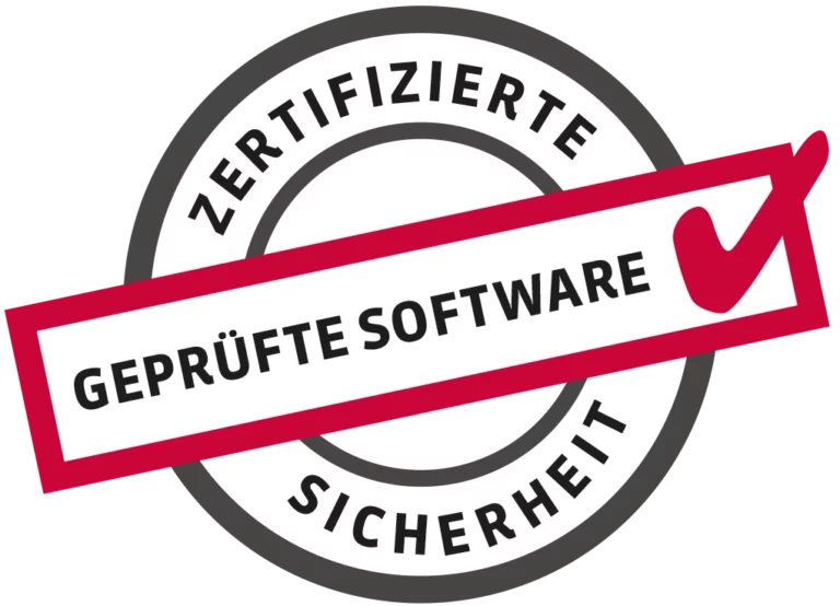 Ikosoft Modernes Kassen- und Salon-Management
